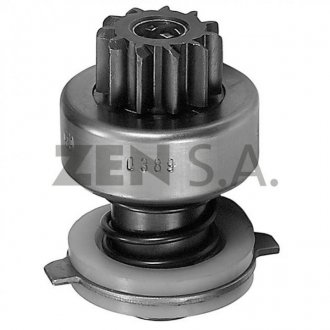 Бендикс стартера ZEN ZN0389