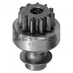 Бендикс стартера ZEN ZN0426