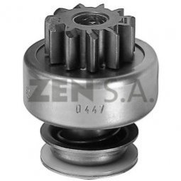 Бендикс стартера ZEN ZN0447