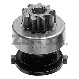 Бендикс стартера ZEN ZN0475