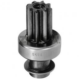Бендикс стартера ZEN ZN0498