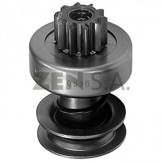 Бендикс стартера ZEN ZN0530
