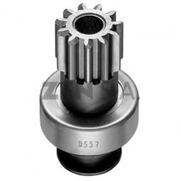 Бендикс стартера ZEN ZN0557
