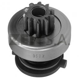 Бендикс стартера ZEN ZN0572