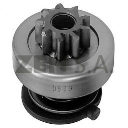 Бендикс стартера ZEN ZN0573