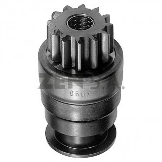 Бендикс стартера ZEN ZN0607