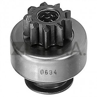 Бендикс стартера ZEN ZN0634