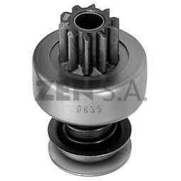 Бендикс стартера ZEN ZN0635