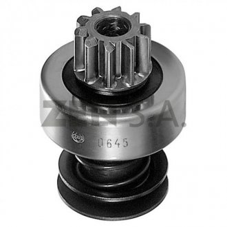 Бендикс стартера ZEN ZN0645