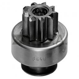 Бендикс стартера ZEN ZN0646
