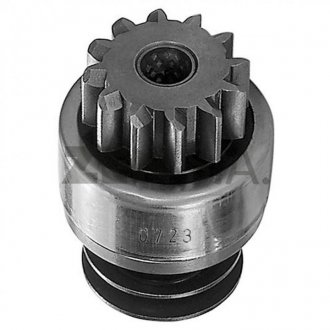Бендикс стартера ZEN ZN0723