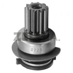 Бендикс стартера ZEN ZN0729