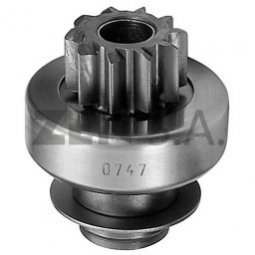 Бендикс стартера ZEN ZN0747
