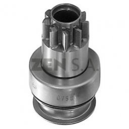 Бендикс стартера ZEN ZN0758