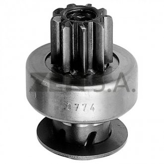 Бендикс стартера ZEN ZN0774