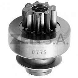 Бендикс стартера ZEN ZN0775