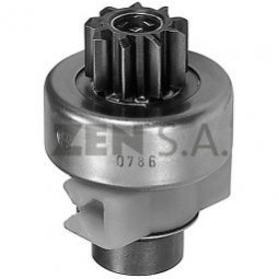 Бендикс стартера ZEN ZN0786
