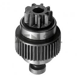 Бендикс стартера ZEN ZN0792