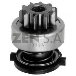 Бендикс стартера ZEN ZN0794