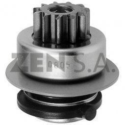 Бендикс стартера ZEN ZN0805