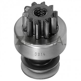 Бендикс стартера ZEN ZN0814