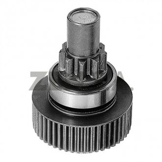 Бендикс стартера ZEN ZN0815
