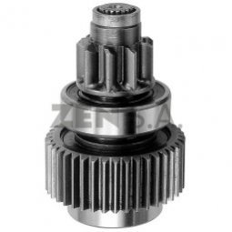 Бендикс стартера ZEN ZN0818
