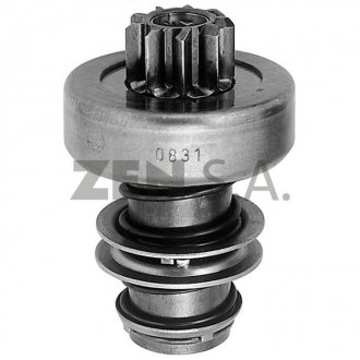Бендикс стартера ZEN ZN0831