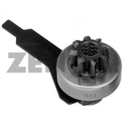 Бендикс стартера ZEN ZN0863