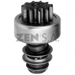 Бендикс стартера ZEN ZN0902