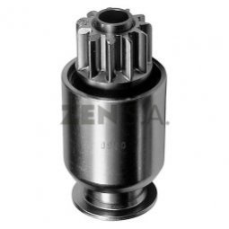 Бендикс стартера ZEN ZN0920