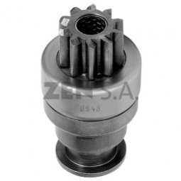 Бендикс стартера ZEN ZN 0948