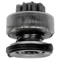 Бендикс стартера ZEN ZN0998