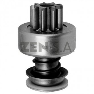 Бендикс стартера ZEN ZN1004