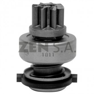 Бендикс стартера ZEN ZN1011