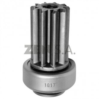 Бендикс стартера ZEN ZN1017