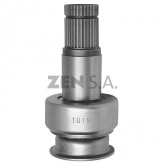 Бендикс стартера ZEN ZN1019