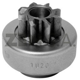 Бендикс стартера ZEN ZN1020