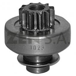 Бендикс стартера ZEN ZN1023