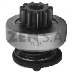 Бендикс стартера ZEN ZN1030