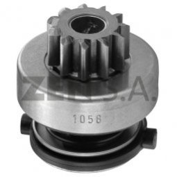 Бендикс стартера ZEN ZN1058