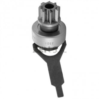 Бендикс стартера ZEN ZN1062