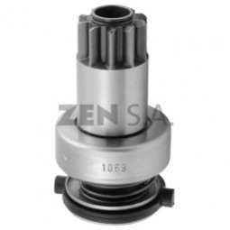 Бендикс стартера ZEN ZN1069