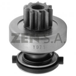 Бендикс стартера ZEN ZN1071