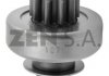 Бендикс стартера ZEN ZN1074 (фото 2)