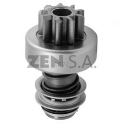 Бендикс стартера ZEN ZN 1076