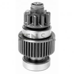 Бендикс стартера ZEN ZN 1097