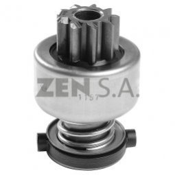 Бендикс стартера ZEN ZN1157 (фото 1)