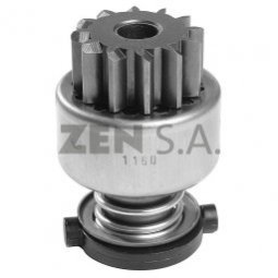 Бендикс стартера ZEN ZN1160