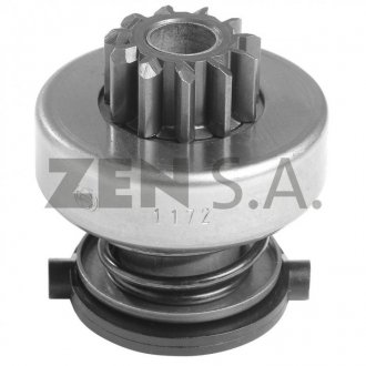 Бендикс стартера ZEN ZN1172